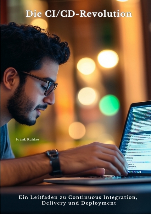 Die CI/CD-Revolution - Frank Kuhlau