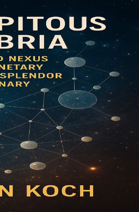 Serendipitous Equilibria - Benjamin Koch