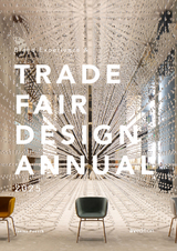 Brand Experience & Trade Fair Design Annual 2025 - Janina Poesch