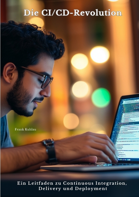 Die CI/CD-Revolution - Frank Kuhlau