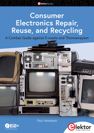 Consumer Electronics Repair, Reuse and Recycling