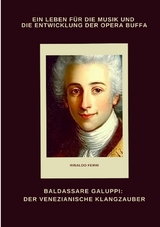 Baldassare Galuppi: Der venezianische Klangzauber - Rinaldo Ferri