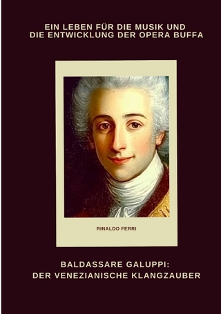 Baldassare Galuppi: Der venezianische Klangzauber
