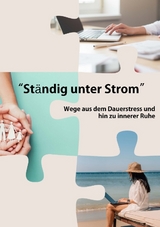 Ständig unter Strom - Claudia Ohran