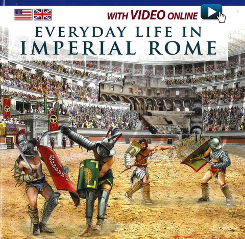 Everyday life in imperial Rome