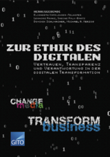 Zur Ethik des Digitalen - 