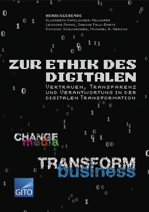 Zur Ethik des Digitalen - 