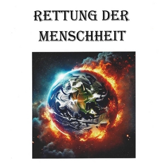 Rettung der Menschheit