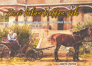 Zwei Leben treffen sich