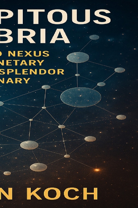 Serendipitous Equilibria - Benjamin Koch