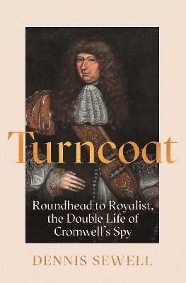 Turncoat - Dennis Sewell