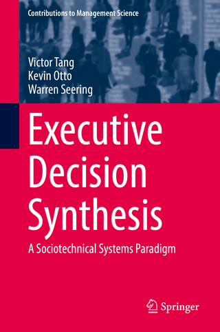 Executive Decision Synthesis