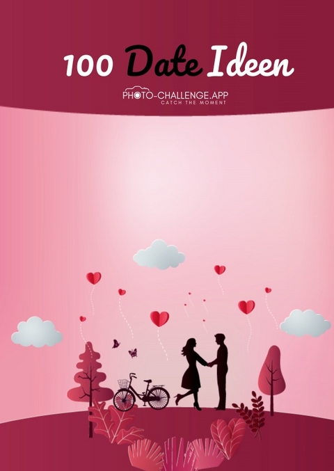 100 Date Ideen - Pink Design - Francesco Grub