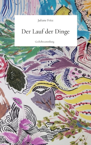 Der Lauf der Dinge