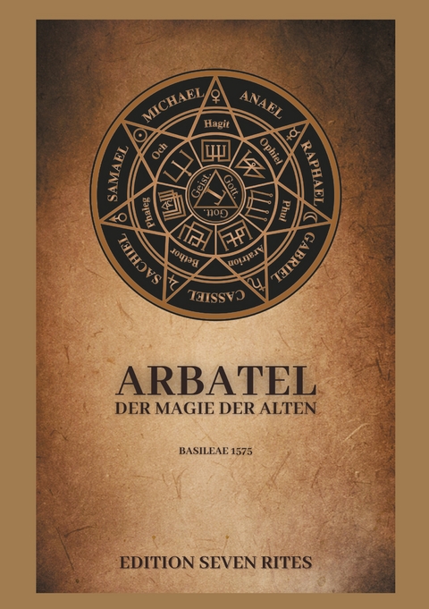 Arbatel - 