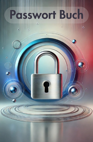 Passwort Buch