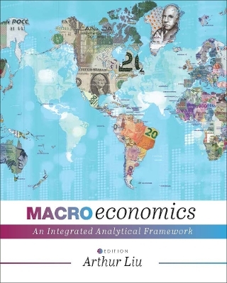 Macroeconomics - Arthur Liu