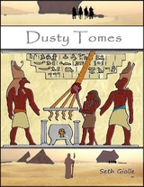 Dusty Tomes -  Seth Giolle