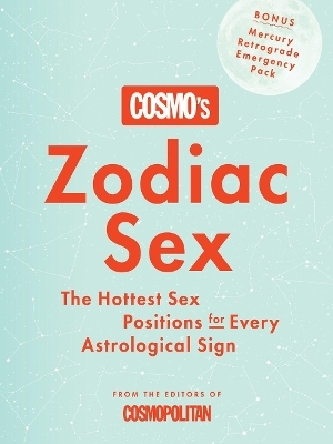 Cosmo's Zodiac Sex - 