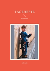 Tagehefte - Rolf Stolz