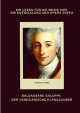 Baldassare Galuppi: Der venezianische Klangzauber - Rinaldo Ferri