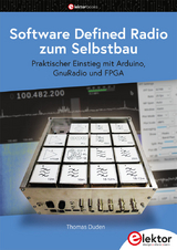 Software Defined Radio zum Selbstbau - Thomas Duden