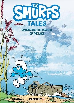 The Smurfs Tales Vol. 12 -  Peyo