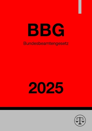 Bundesbeamtengesetz - BBG 2025