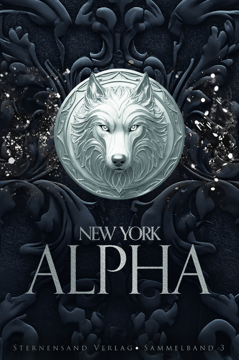 New York Alpha (Sammelband 3) - C. M. Spoerri