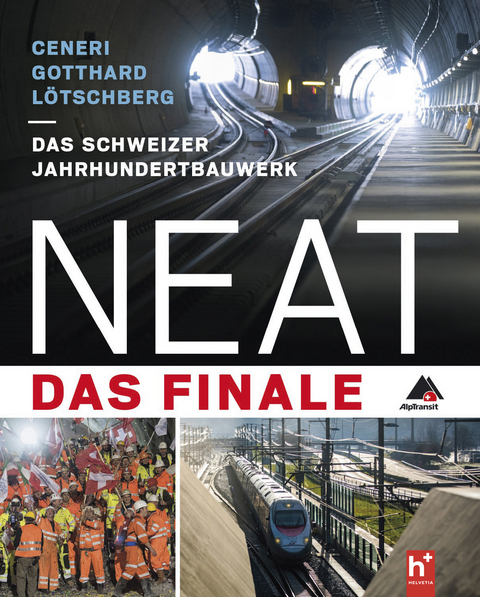 NEAT - das Finale - 