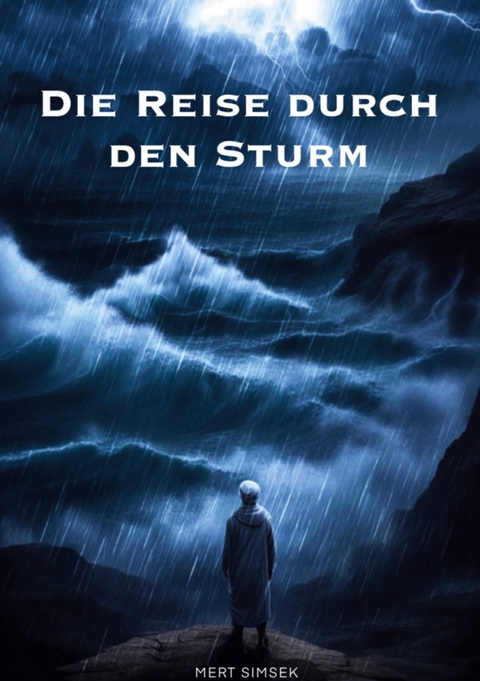 Die Reise durch den Sturm - Mert Simsek