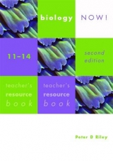 Biology Now! 11-14 - Riley, Peter D.