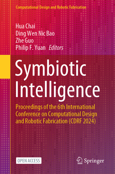 Symbiotic Intelligence - 