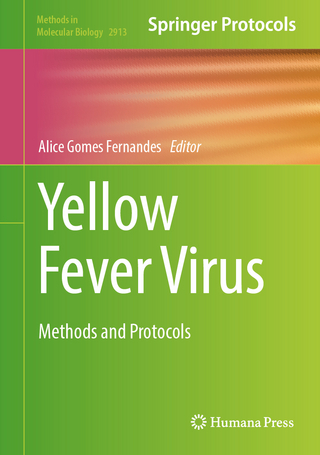Yellow Fever Virus