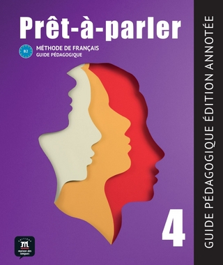Prêt-à-parler 4 B2