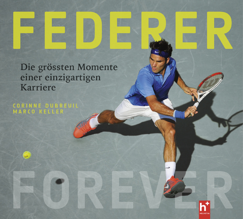 Federer Forever - 
