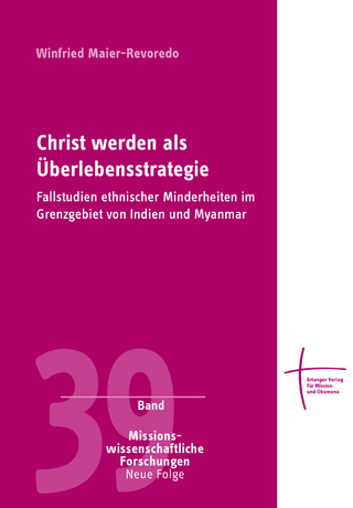 Christ werden als Überlebensstrategie