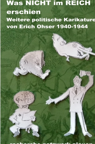 Was NICHT im REICH erschien