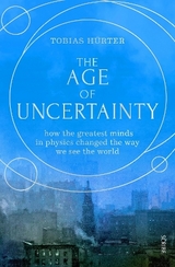 The Age of Uncertainty - Tobias Hurter