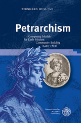 Petrarchism - 