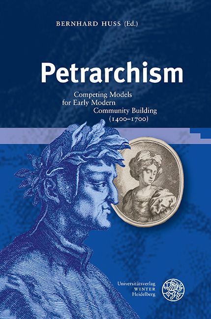 Petrarchism - 
