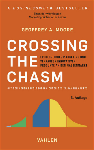 Crossing the chasm