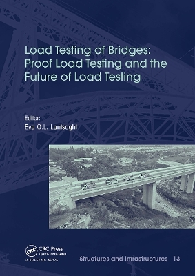 Load Testing of Bridges - 