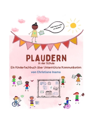 Plaudern in der Schule