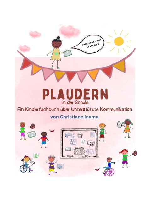 Plaudern in der Schule - Christiane Inama