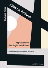 Alles ist Anfang - Richard Riess