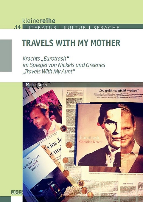 Travels With My Mother - Meike Stein