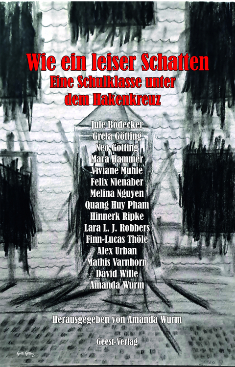 Wie ein leiser Schatten - 