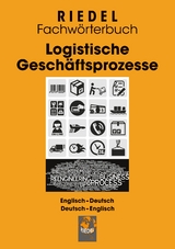Logistische Gesch&auml;ftsprozesse - Stefan Riedel