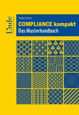 Compliance kompakt - Andrea Pilecky, Roman Sartor